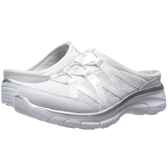 skechers mule shoes